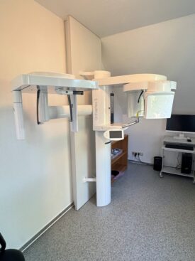 Dentsply Sirona Orthophos S 2D OPG mit Ceph, Bj. 2021 aus Praxisauflösung Dentsply Sirona Orthophos S 2D OPG mit Ceph, Bj. 2021 aus Praxisauflösung