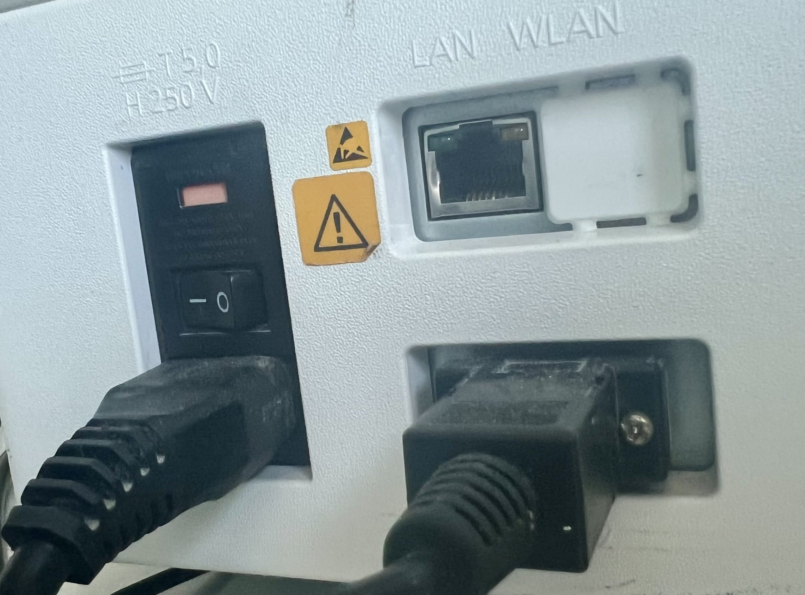 Schleifmaschine Cerec MC XL Premium | 334137 Schleifmaschine Cerec MC XL Premium | 334137
