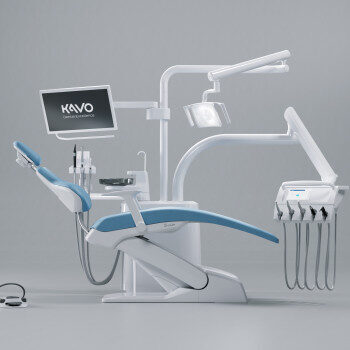 KaVo G-Primus 1058 Life TM | 334113