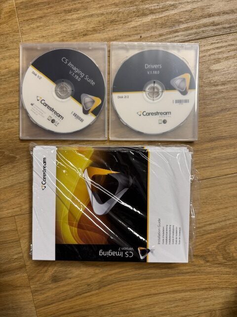 Kodak 9000 Carestream OPG Panorama 3D Ready noch in Betrieb und voll funktionsfähig! | 333163 Kodak 9000 Carestream OPG Panorama 3D Ready noch in Betrieb und voll funktionsfähig! | 333163