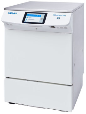 Melag MELAtherm 20 passiveDRY Thermodesinfektor Melag MELAtherm 20 passiveDRY Thermodesinfektor