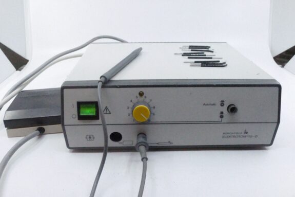 BECHTHOLD  HF CHIRURGIEGERÄT  ELEKTROTROM™  70-D | 333480