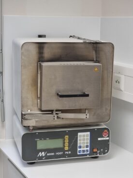 MIHM-VOGT SLP6 Vorwärmofen – voll funktionsfähig MIHM-VOGT SLP6 Vorwärmofen – voll funktionsfähig