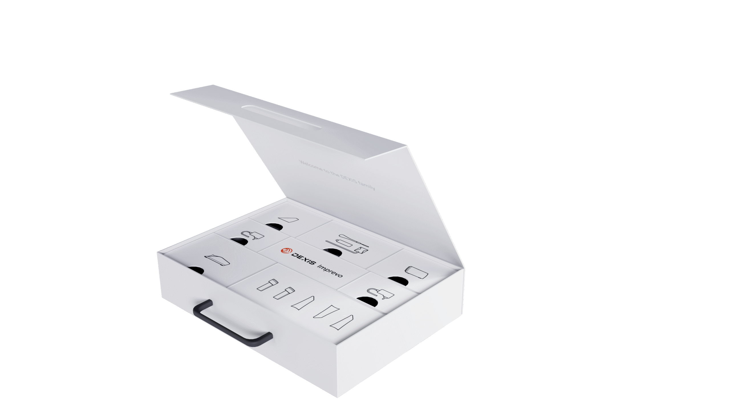 DEXIS Imprevo | 334119