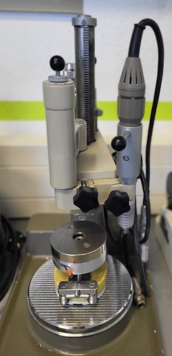 KAVO EWL Typ 990 inkl. Handstück | 333243