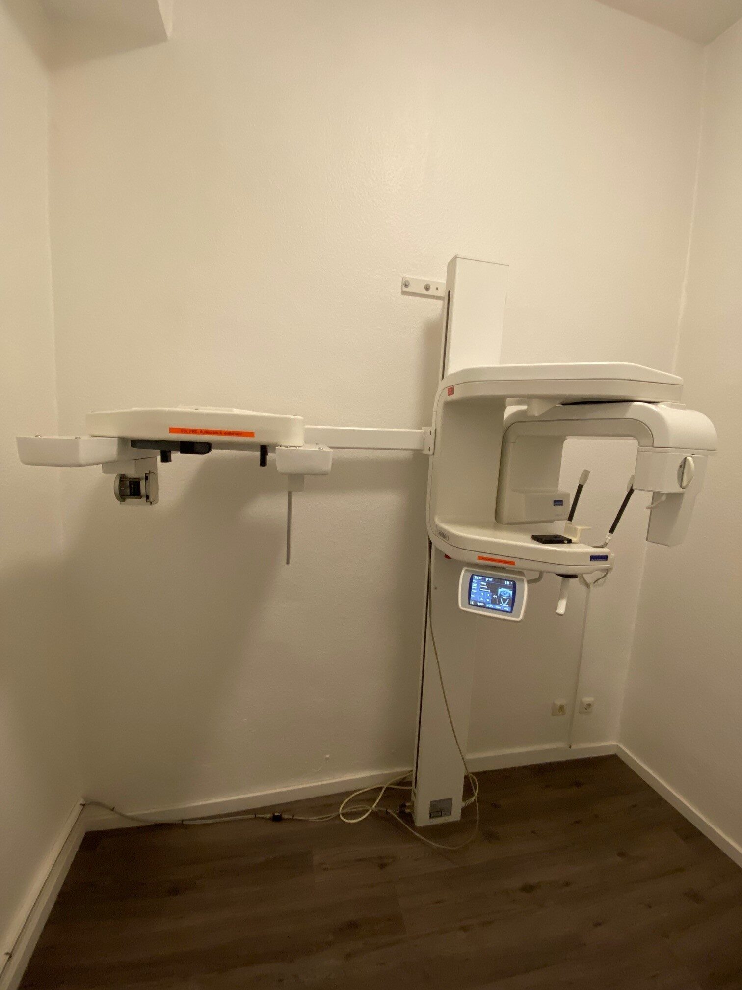 Planmeca Röntgengerät Proline XC Digitalgerät (OPG, FRS) | 333350 Planmeca Röntgengerät Proline XC Digitalgerät (OPG, FRS) | 333350
