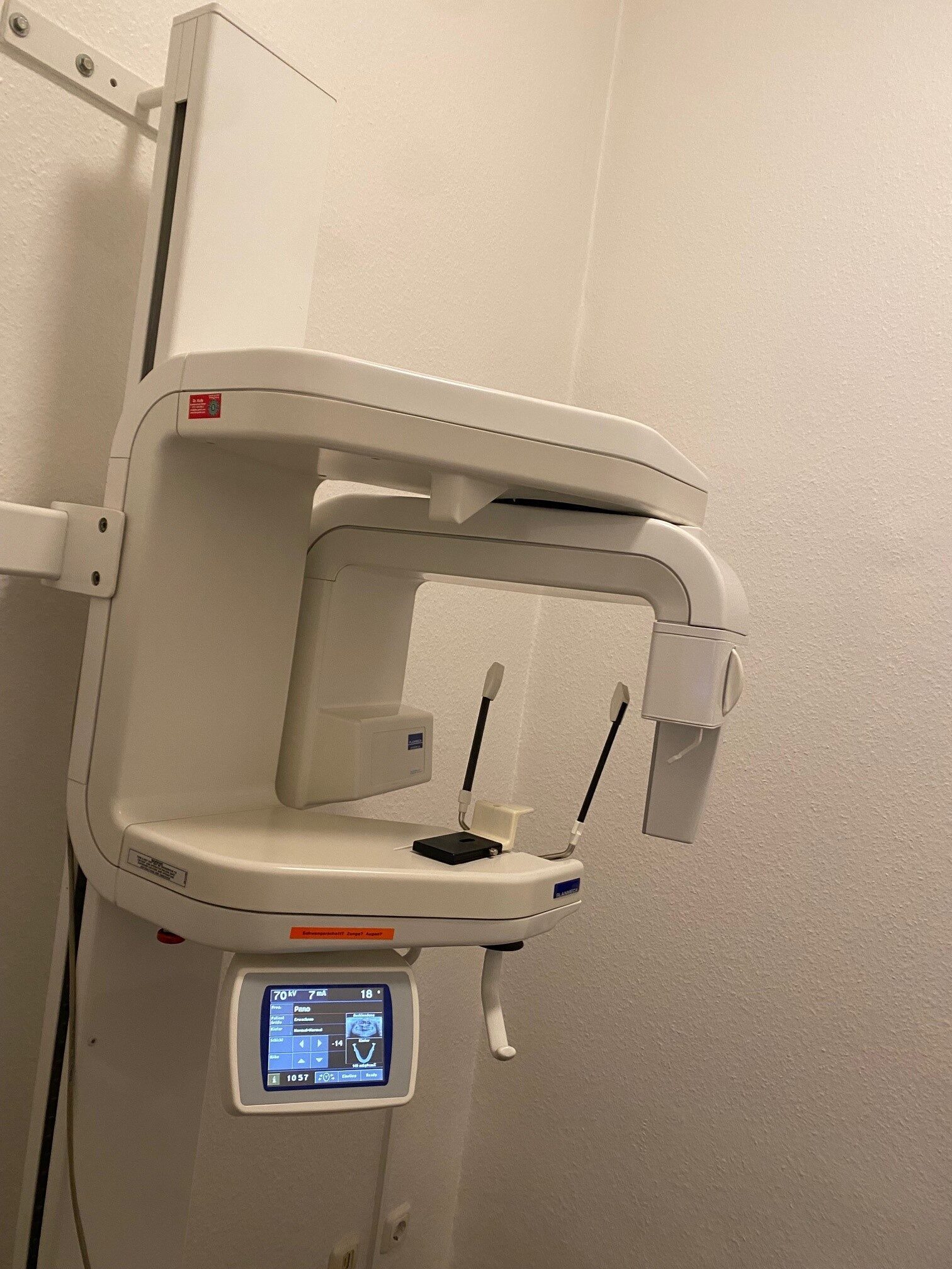 Planmeca Röntgengerät Proline XC Digitalgerät (OPG, FRS) | 333351 Planmeca Röntgengerät Proline XC Digitalgerät (OPG, FRS) | 333351