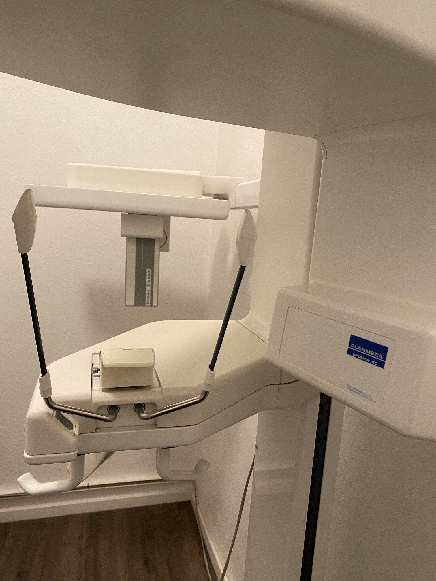 Planmeca Röntgengerät Proline XC Digitalgerät (OPG, FRS) | 333349 Planmeca Röntgengerät Proline XC Digitalgerät (OPG, FRS) | 333349