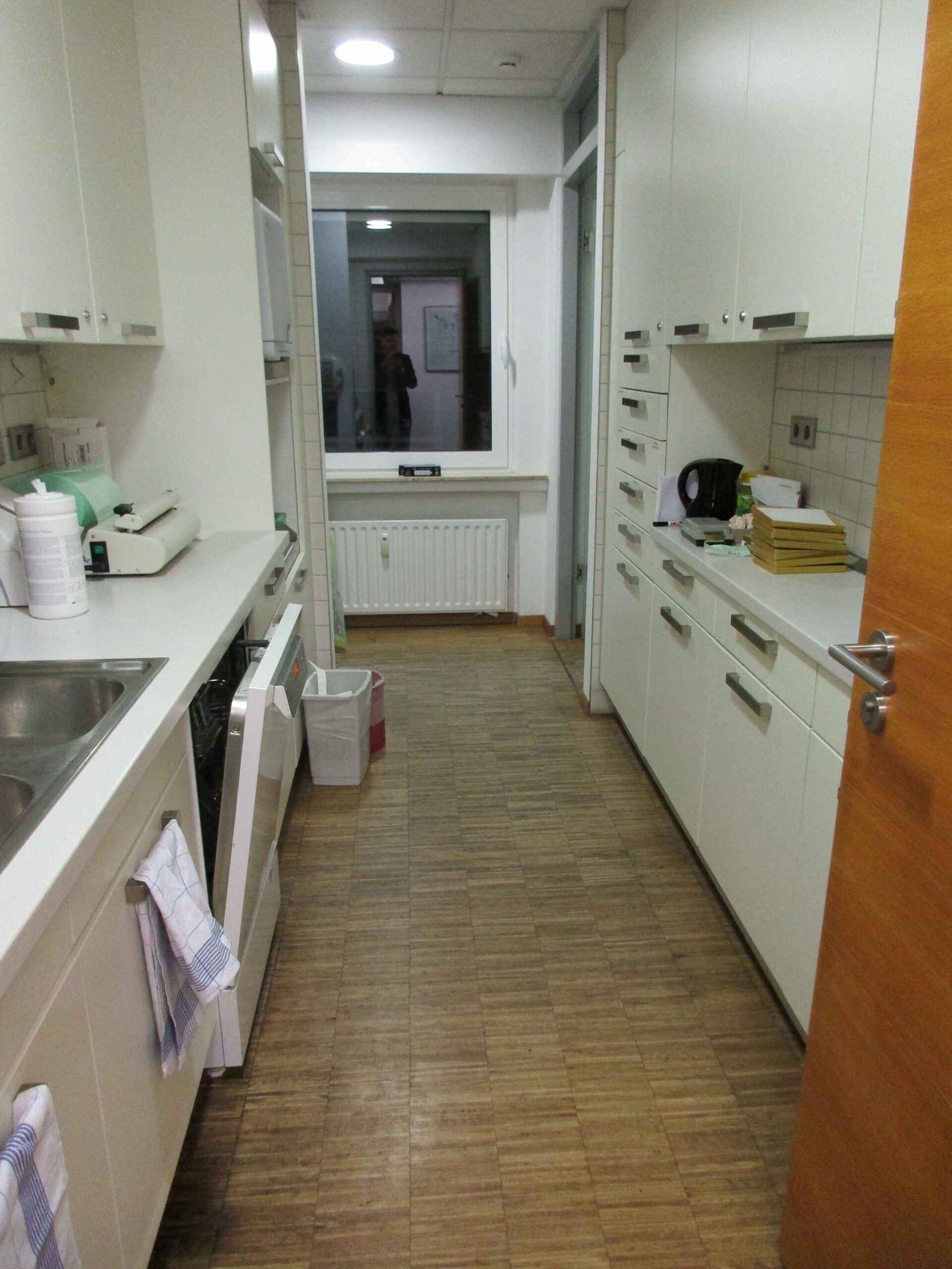 Außergewöhnliche TOP Praxis Raum Luxemburg etablierte und sehr gut laufende große Praxis | 334566 Außergewöhnliche TOP Praxis Raum Luxemburg etablierte und sehr gut laufende große Praxis | 334566