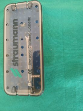 Straumann Drehmomentratsche Straumann Drehmomentratsche