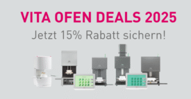 VITA Ofen Deals. Jetzt 15 % Rabatt sichern! VITA Ofen Deals. Jetzt 15 % Rabatt sichern!