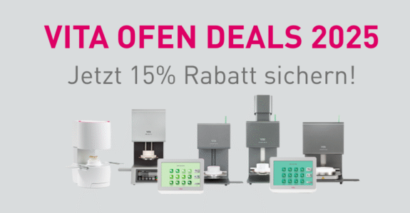VITA Ofen Deals. Jetzt 15 % Rabatt sichern! | 333377