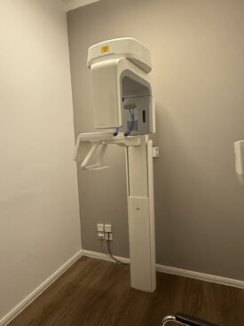 Dürr VistaPano OPG (Baujahr 2016) Dürr VistaPano OPG (Baujahr 2016)