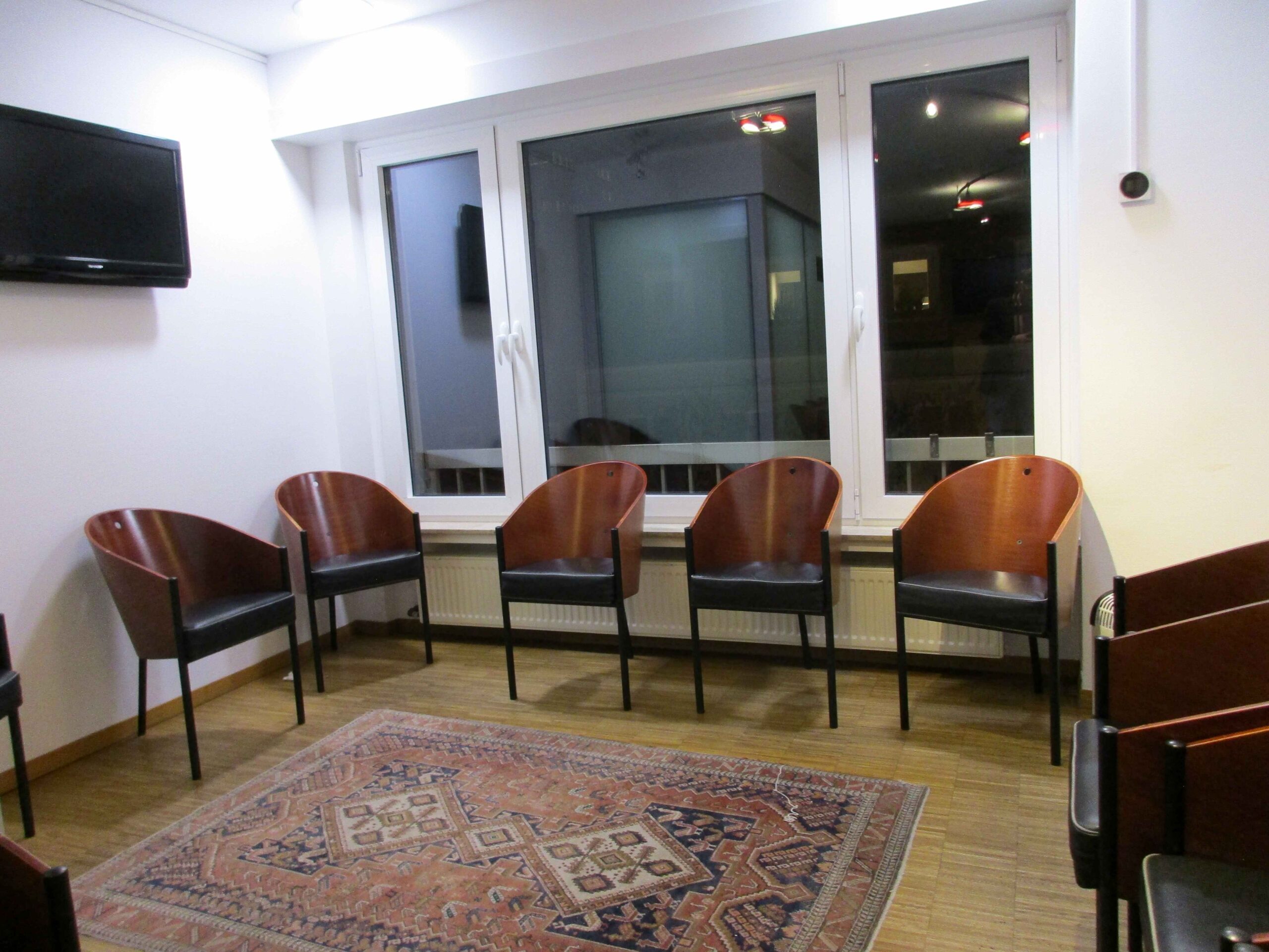 Außergewöhnliche TOP Praxis Raum Luxemburg etablierte und sehr gut laufende große Praxis | 334567 Außergewöhnliche TOP Praxis Raum Luxemburg etablierte und sehr gut laufende große Praxis | 334567