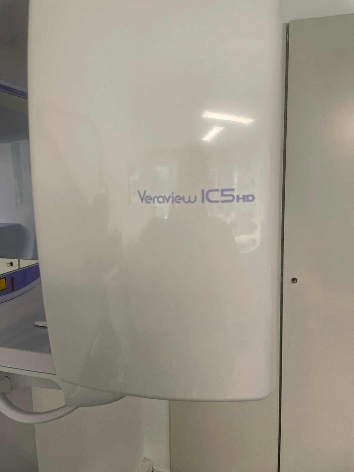 Morita OPG Veraview IC5 HD | 334368 Morita OPG Veraview IC5 HD | 334368