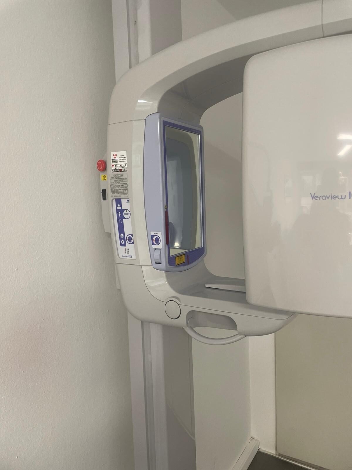 Morita OPG Veraview IC5 HD | 334367 Morita OPG Veraview IC5 HD | 334367