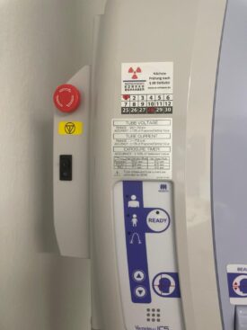 Morita OPG Veraview IC5 HD Morita OPG Veraview IC5 HD