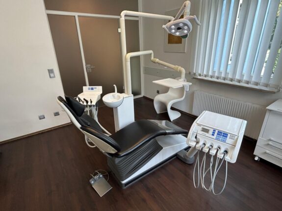 Siemens Sirona C4+ (gebraucht, überholt) | 333124