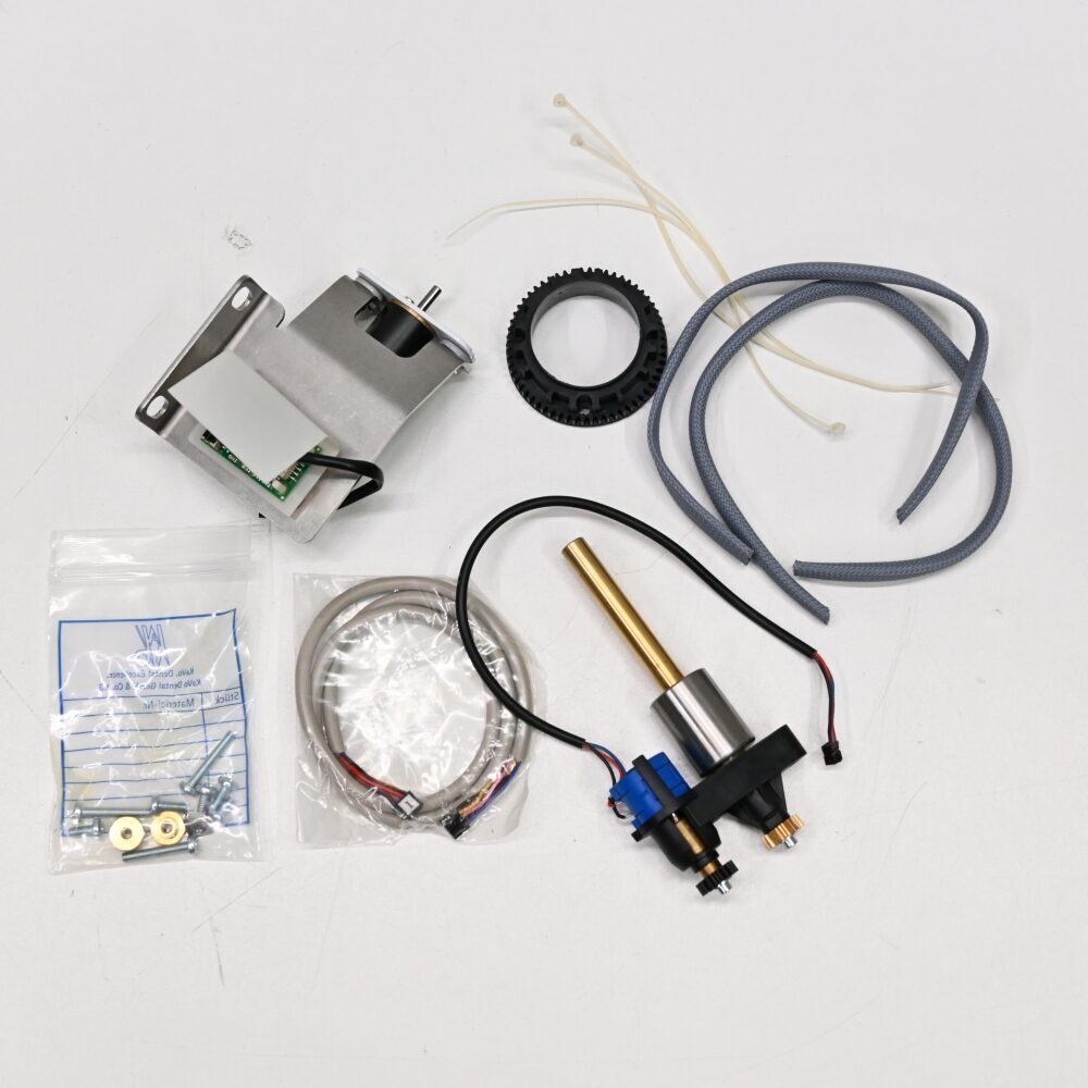 Kavo Motorische Schale SET 1065/1066, REF: 10007742, NEU | 333021 Kavo Motorische Schale SET 1065/1066, REF: 10007742, NEU | 333021