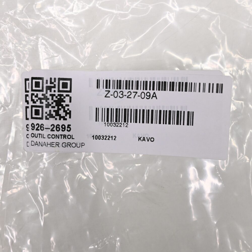 Kavo Servic-Tester I2C REF: 10032212, neu | 333204