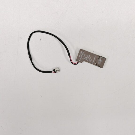 Kavo Magnetventil 24VDC x190, REF: 2102261, NEU | 333086