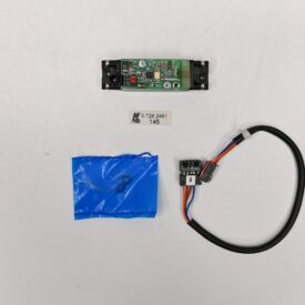 Kavo Erhitzer komplett, REF: 0.728.2481, neu Kavo Erhitzer komplett, REF: 0.728.2481, neu