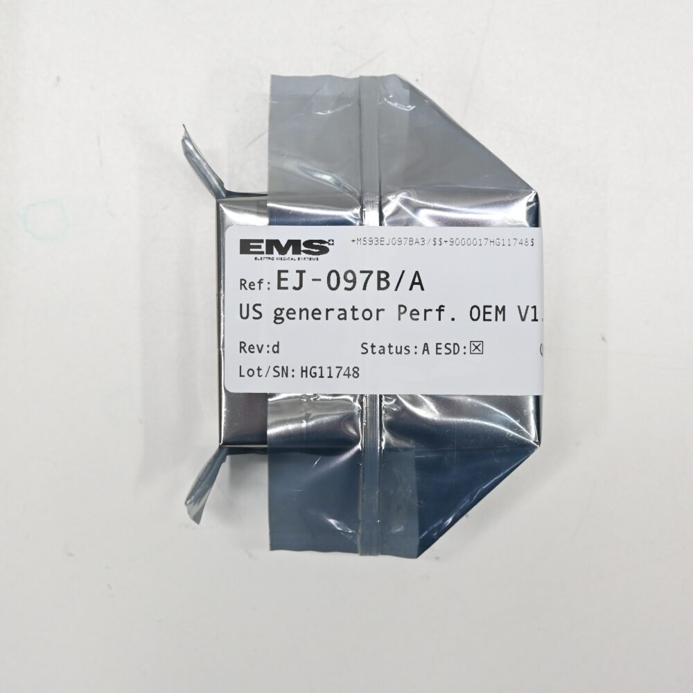 ET EMS PiezoLED Modul REF: 1.007.3966, neu | 333824