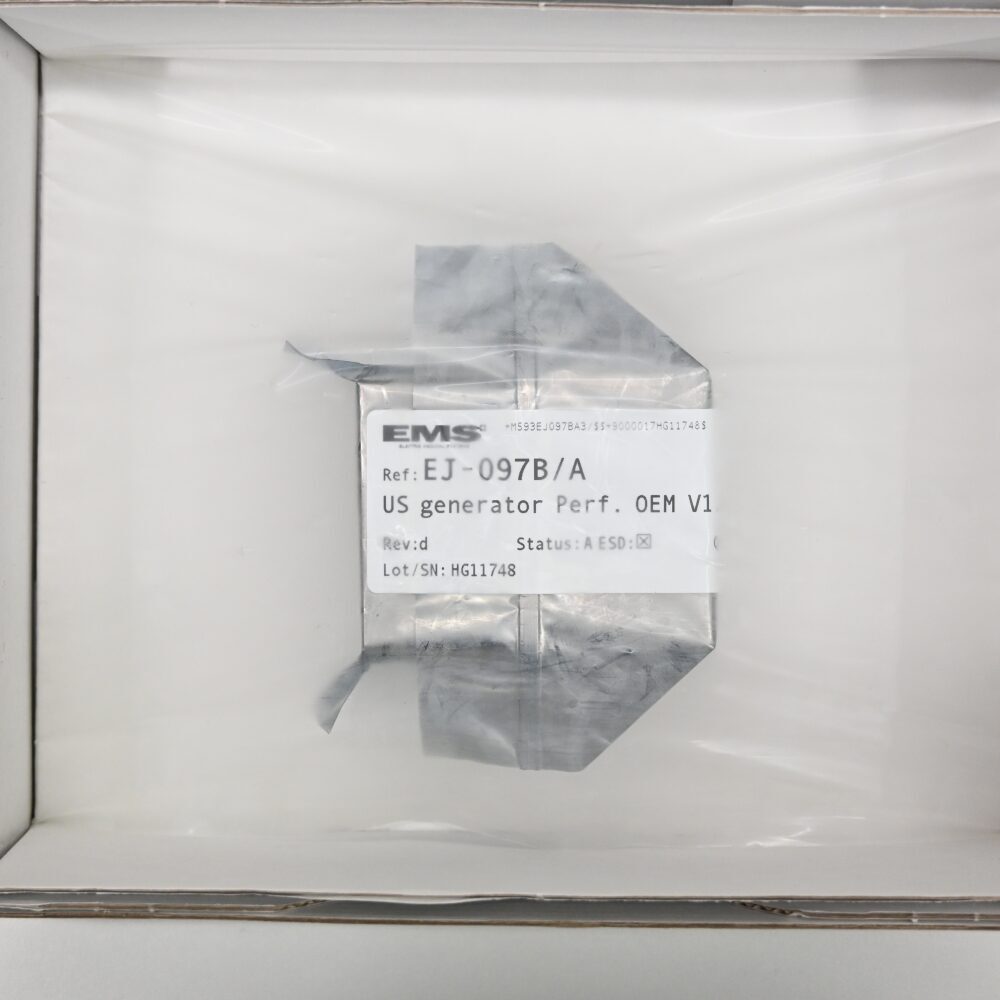 ET EMS PiezoLED Modul REF: 1.007.3966, neu | 333826