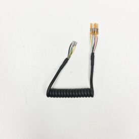 Wendelkabel Oberteil komplett REF: 2976116, neu Wendelkabel Oberteil komplett REF: 2976116, neu