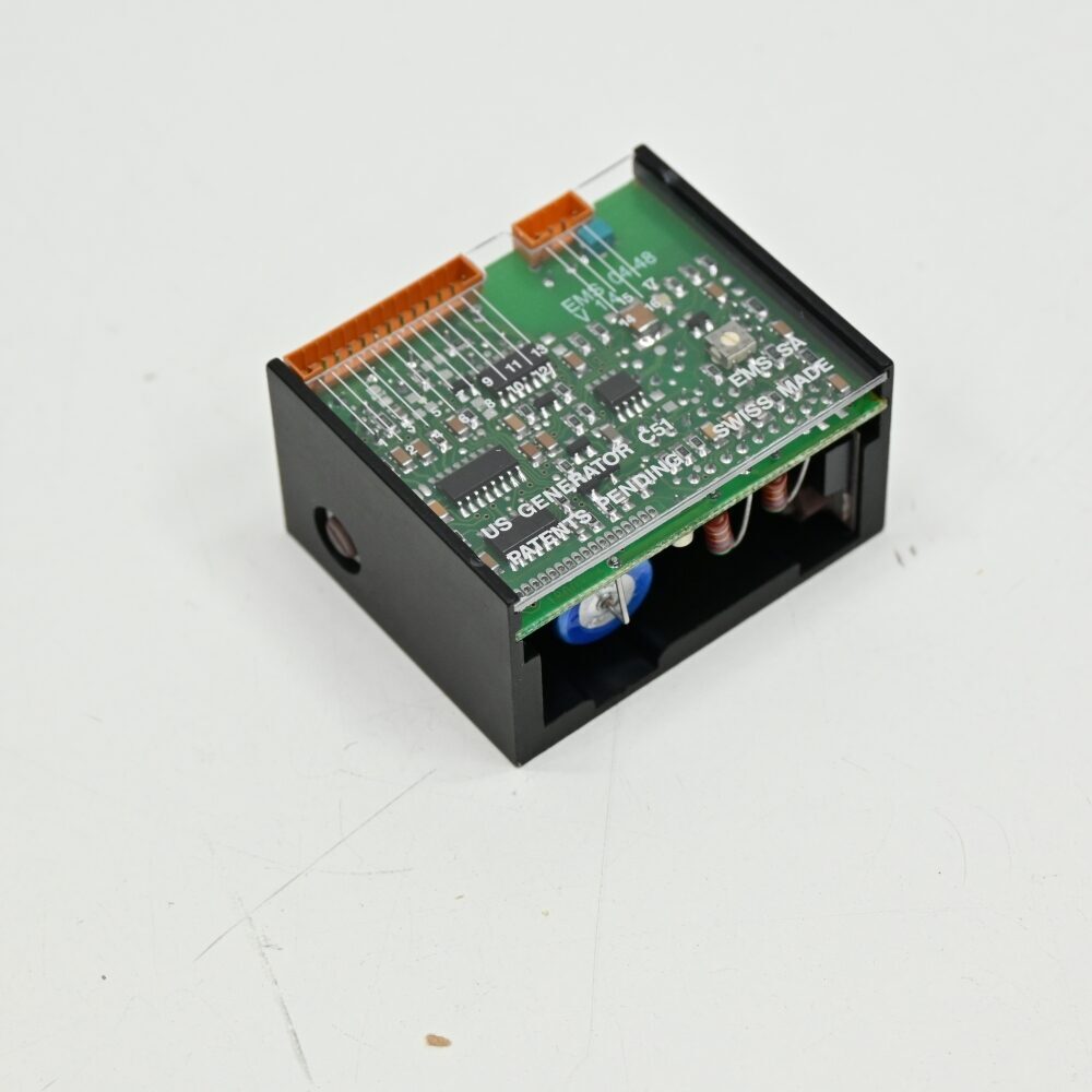 Sirona Ultraschallmodul REF: 4695511, neu | 334036