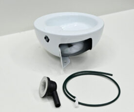 Sirona Speichelschale Linkshaender REF: 4189184 , neu Sirona Speichelschale Linkshaender REF: 4189184 , neu