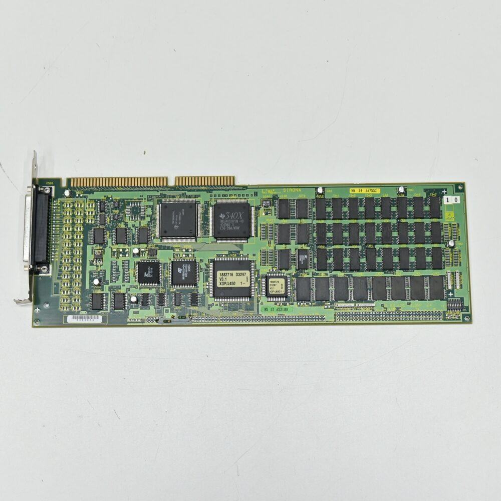 Sirona Platine XOP-Board REF: 3314338, neu | 334221 Sirona Platine XOP-Board REF: 3314338, neu | 334221