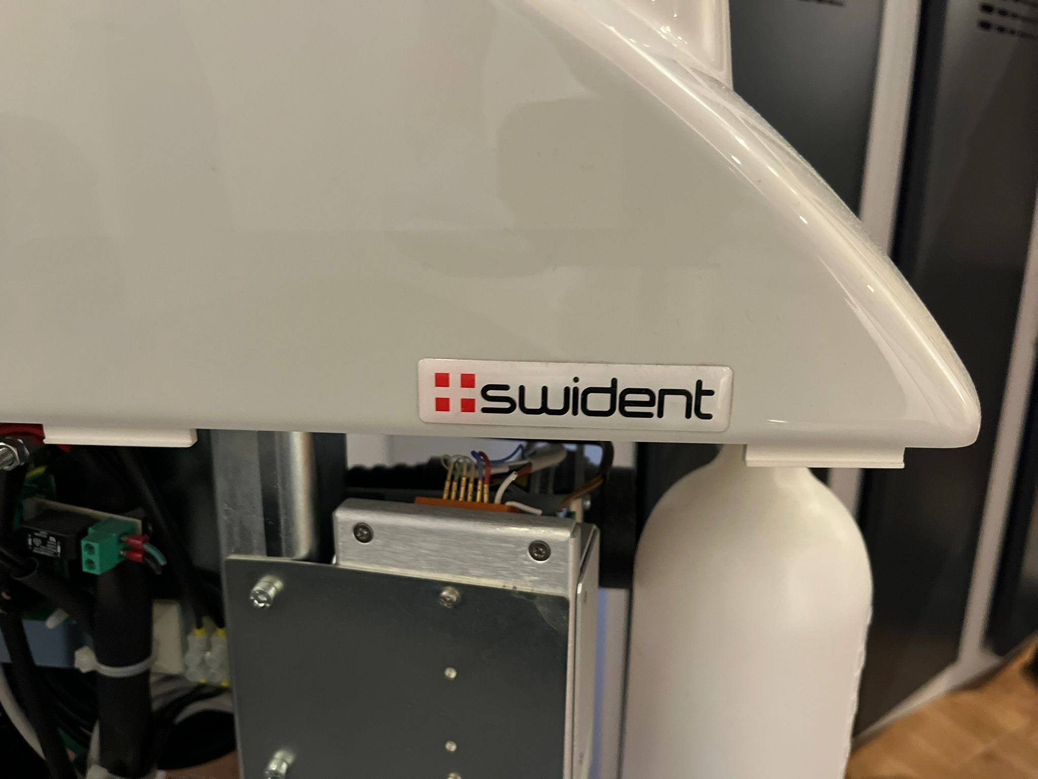 Swident Behandlungseinheit gebraucht | 334098 Swident Behandlungseinheit gebraucht | 334098