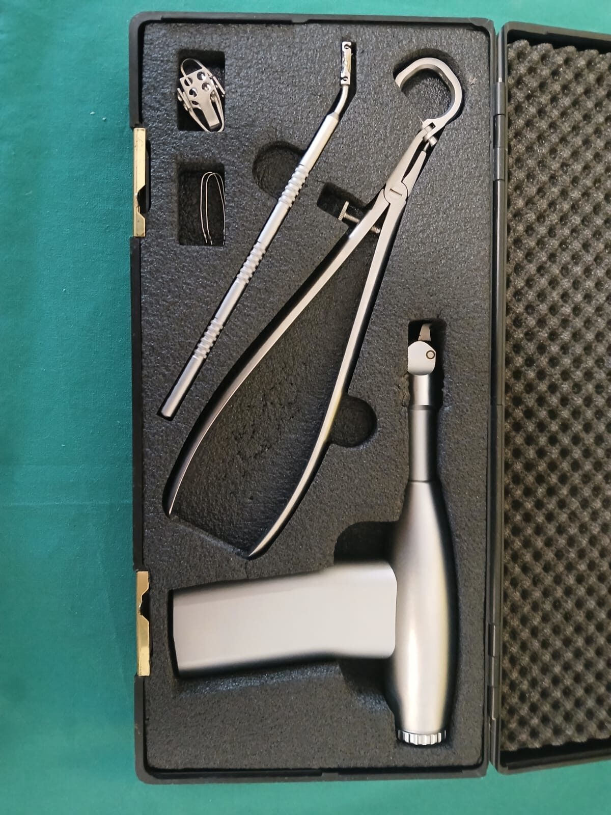 Kavo Coronaflex Kronenentferner | 333672 Kavo Coronaflex Kronenentferner | 333672