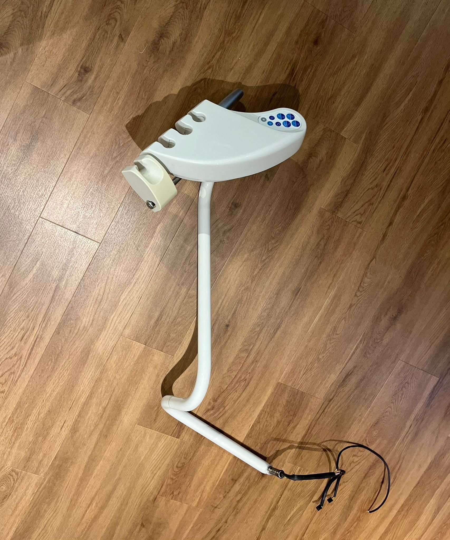 Swident Behandlungseinheit gebraucht | 334103 Swident Behandlungseinheit gebraucht | 334103