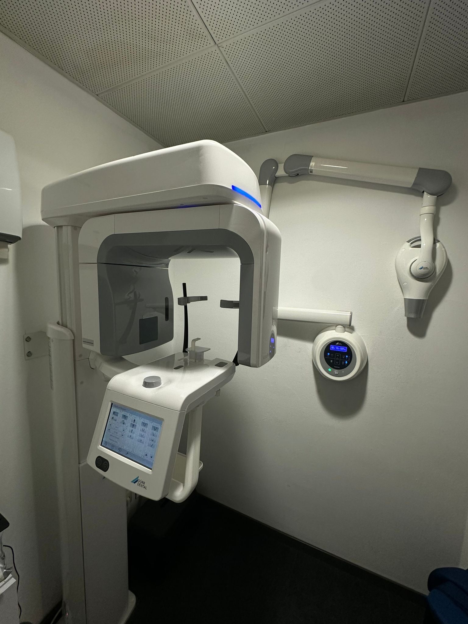 Dürr VistaPano S 2D Komplettsystem mit VistaScan Mini View & VistaIntra DC (Bj. 2021, top Zustand, gewartet) | 333260 Dürr VistaPano S 2D Komplettsystem mit VistaScan Mini View & VistaIntra DC (Bj. 2021, top Zustand, gewartet) | 333260