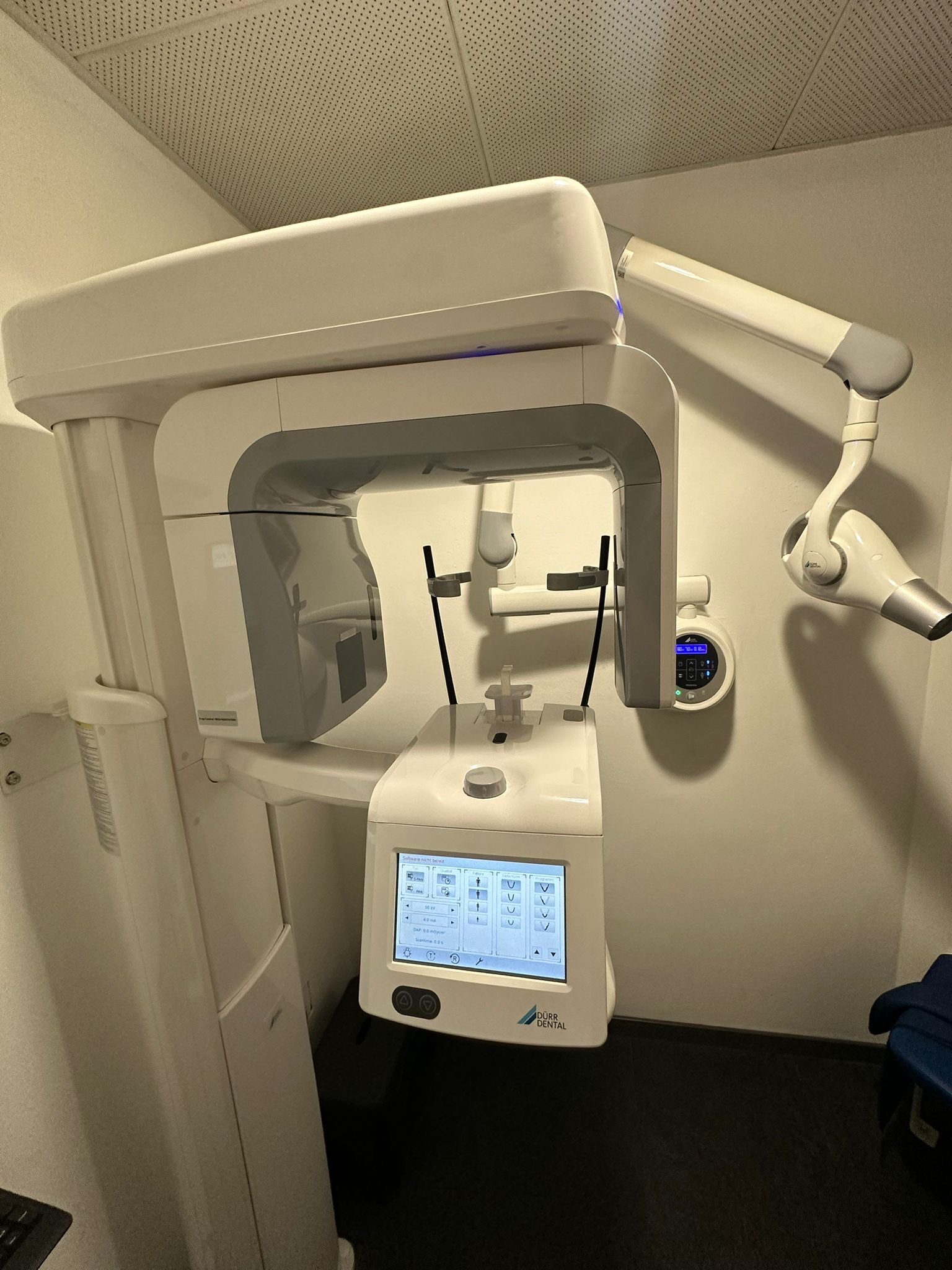 Dürr VistaPano S 2D Komplettsystem mit VistaScan Mini View & VistaIntra DC (Bj. 2021, top Zustand, gewartet) | 333259 Dürr VistaPano S 2D Komplettsystem mit VistaScan Mini View & VistaIntra DC (Bj. 2021, top Zustand, gewartet) | 333259