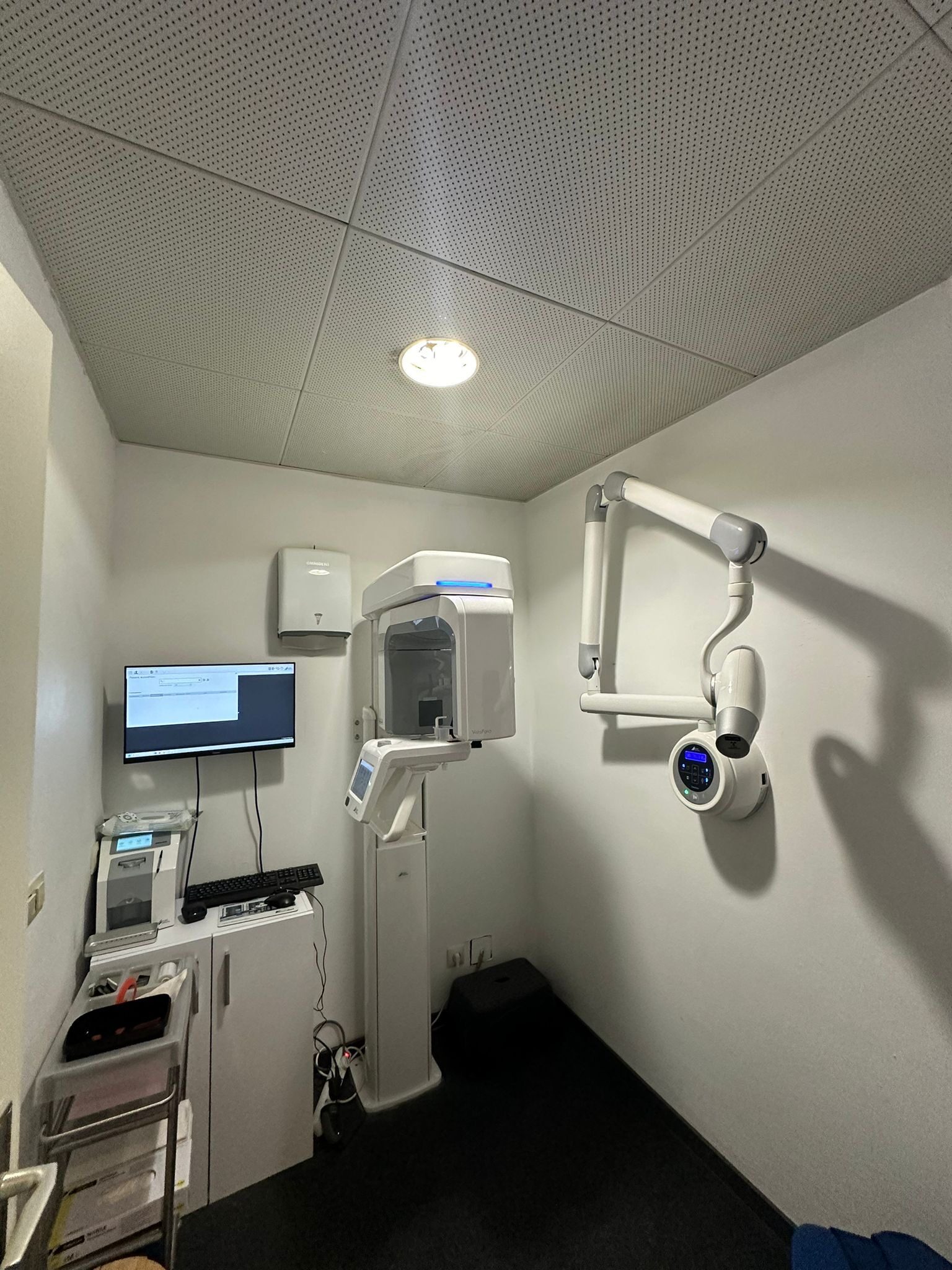 Dürr VistaPano S 2D Komplettsystem mit VistaScan Mini View & VistaIntra DC (Bj. 2021, top Zustand, gewartet) | 333261 Dürr VistaPano S 2D Komplettsystem mit VistaScan Mini View & VistaIntra DC (Bj. 2021, top Zustand, gewartet) | 333261