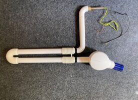 Heliodent plus Sirona Tubus Heliodent plus Sirona Tubus