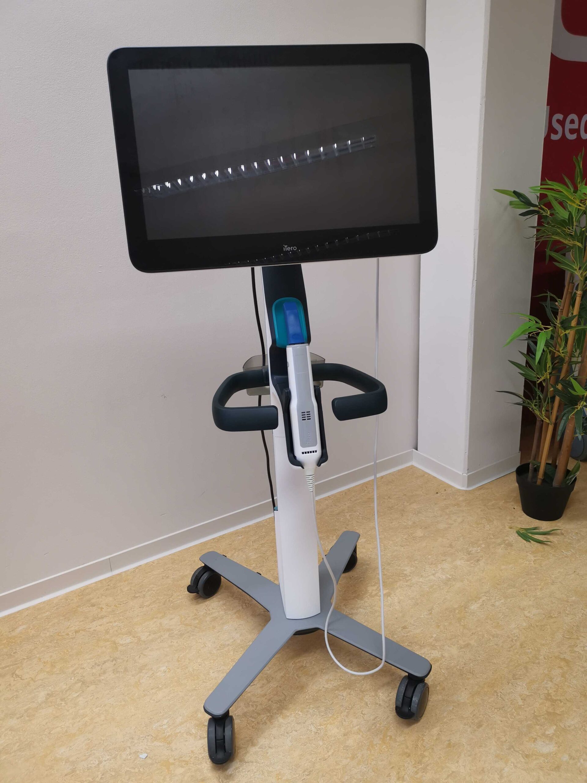 Align iTero Element 5D Plus. Service und Garantie möglich | 334071