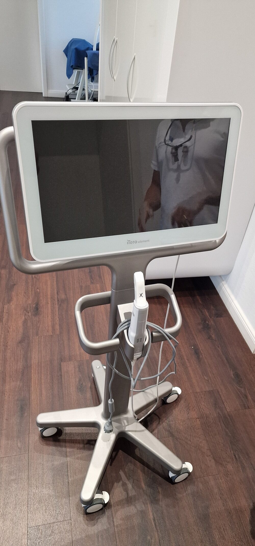 Align iTero Element 5D. Service und Garantie möglich. | 334075