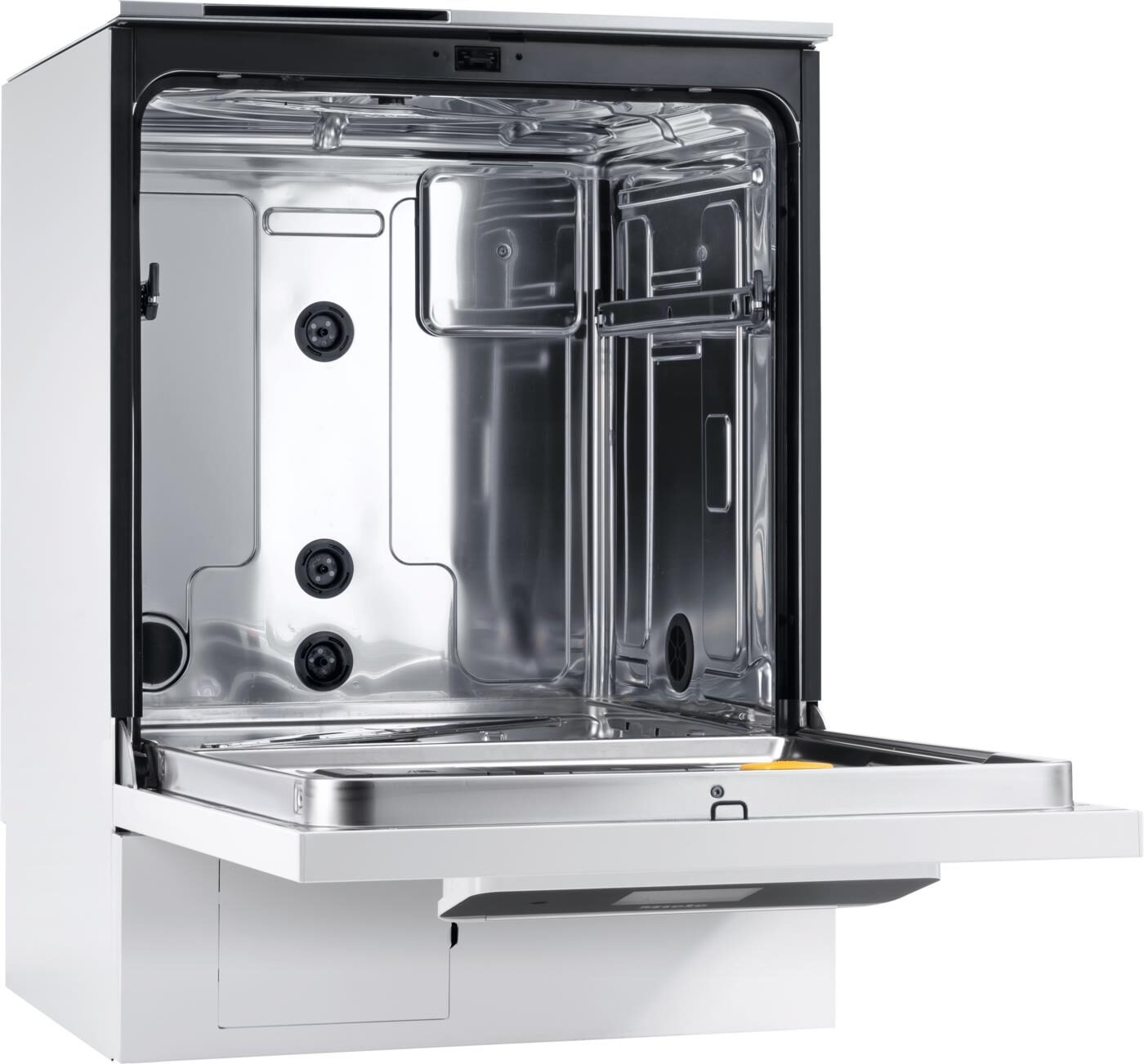 Miele PWD 8692 Thermodesinfektor [DT FAD DC5 LAN] LW | 333015