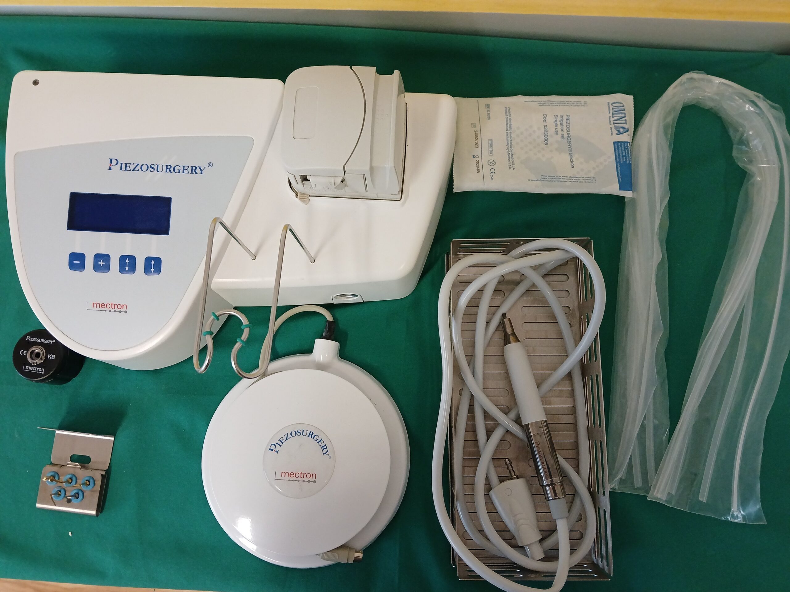 Mectron Piezosurgery II 070GA181 | 333381 Mectron Piezosurgery II 070GA181 | 333381