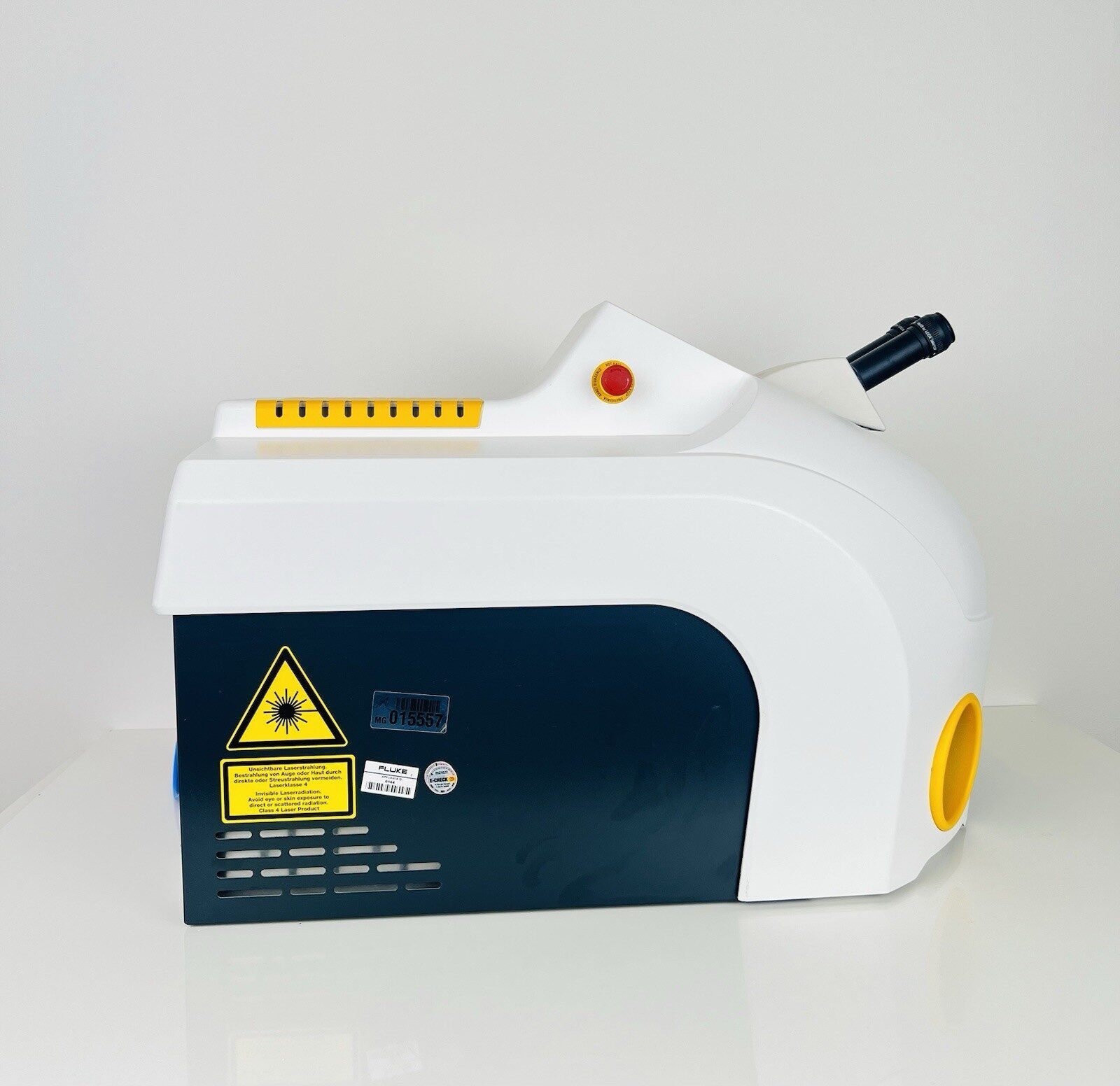 BEGO LASERSTAR T Plus Dental-Laser MG015557 gebraucht | 333643 BEGO LASERSTAR T Plus Dental-Laser MG015557 gebraucht | 333643