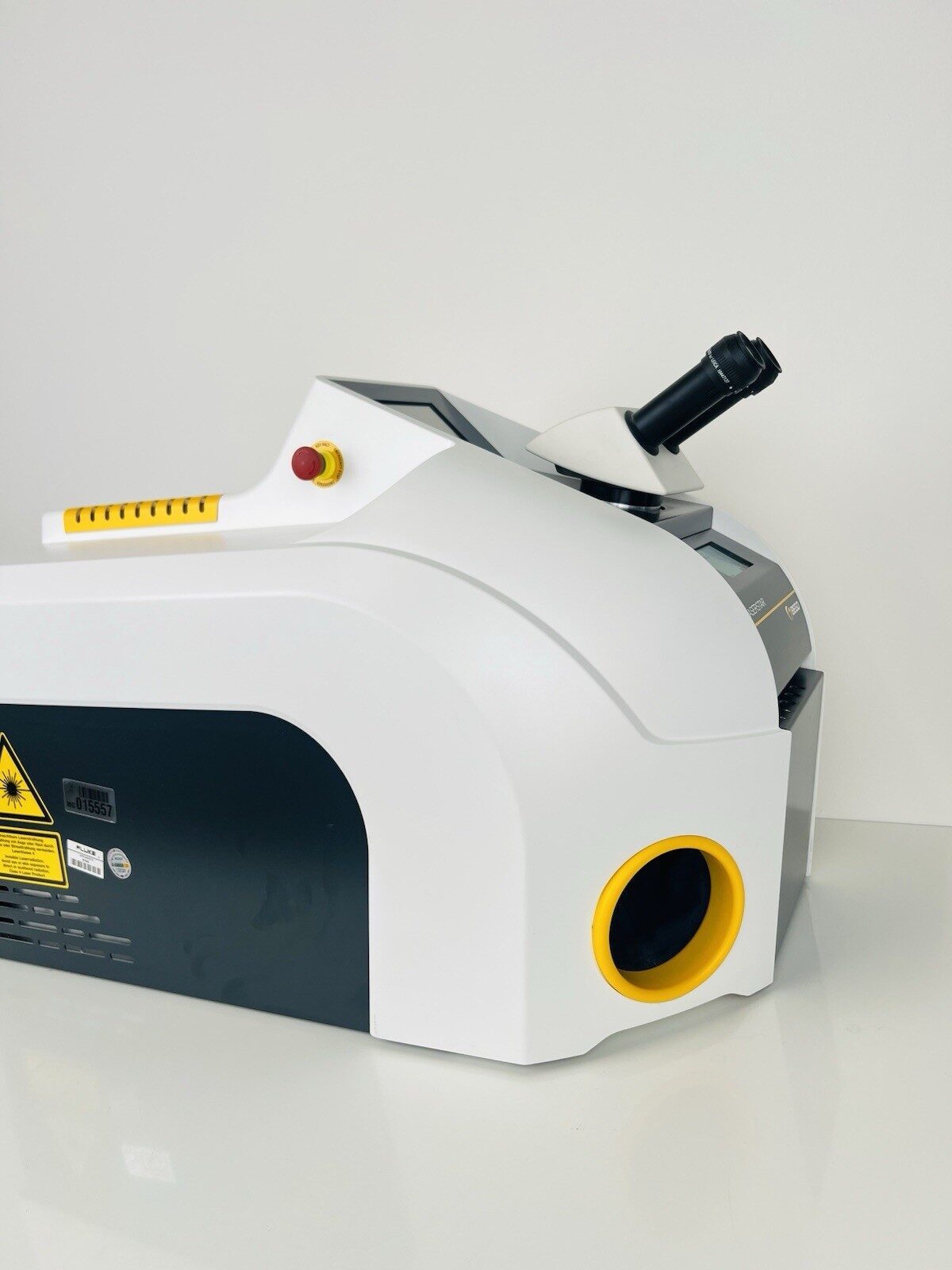 BEGO LASERSTAR T Plus Dental-Laser MG015557 gebraucht | 333644 BEGO LASERSTAR T Plus Dental-Laser MG015557 gebraucht | 333644