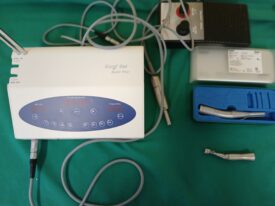 Chirurgiemotor Surgi Set  Basic Plus Chirurgiemotor Surgi Set  Basic Plus