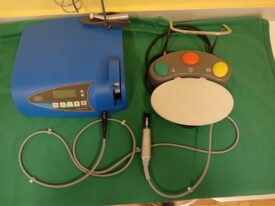 Chirurgiemotor  W&H Implamed Chirurgiemotor  W&H Implamed