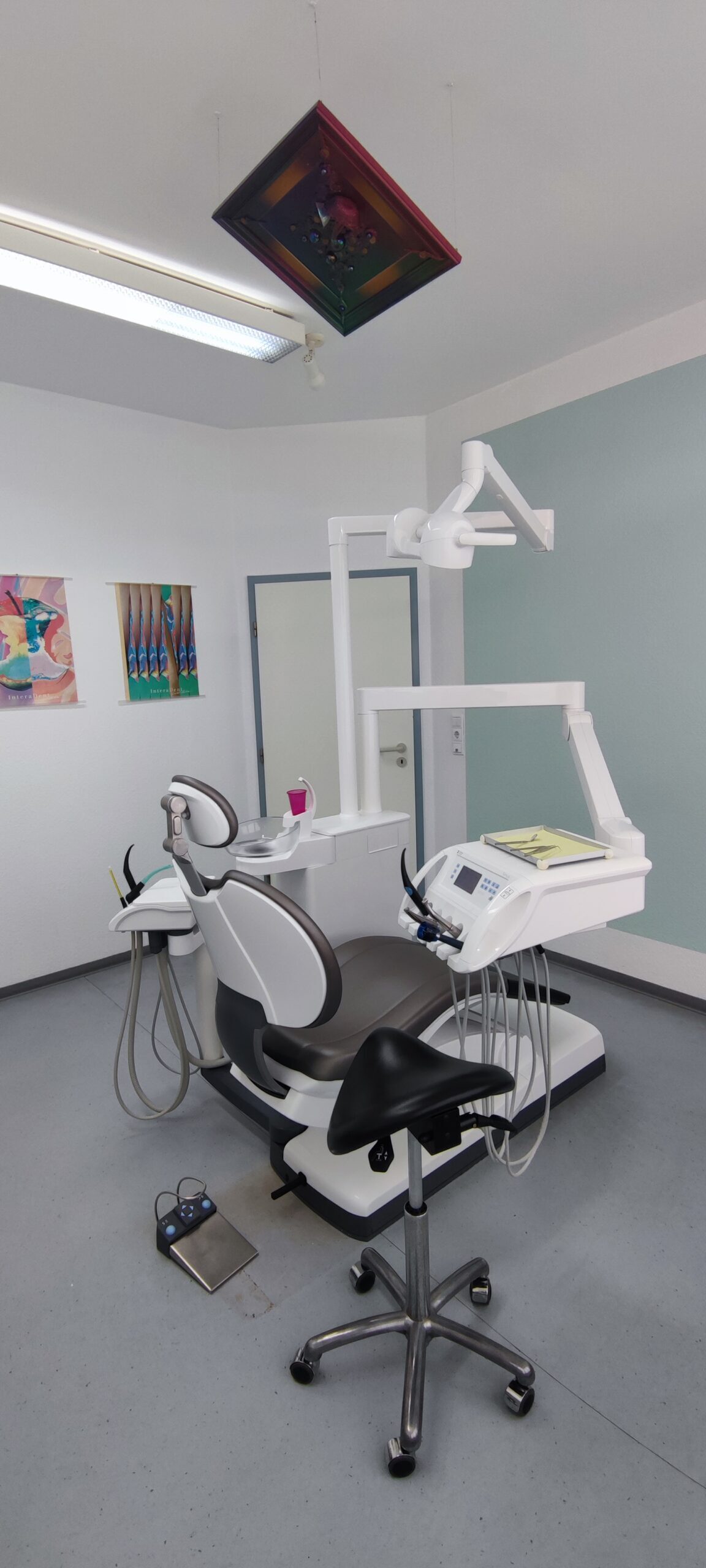 Sirona Sinius TS | 335933