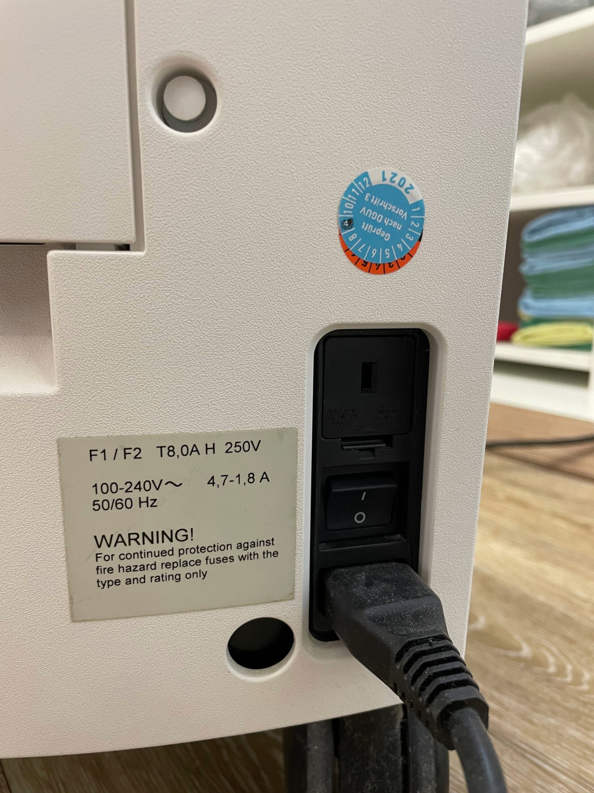 Sirona CEREC AC Omnicam mit Software 5.2 mit Upgrade auf Windows 10 und der Cerec PC 5.2.x | 335717