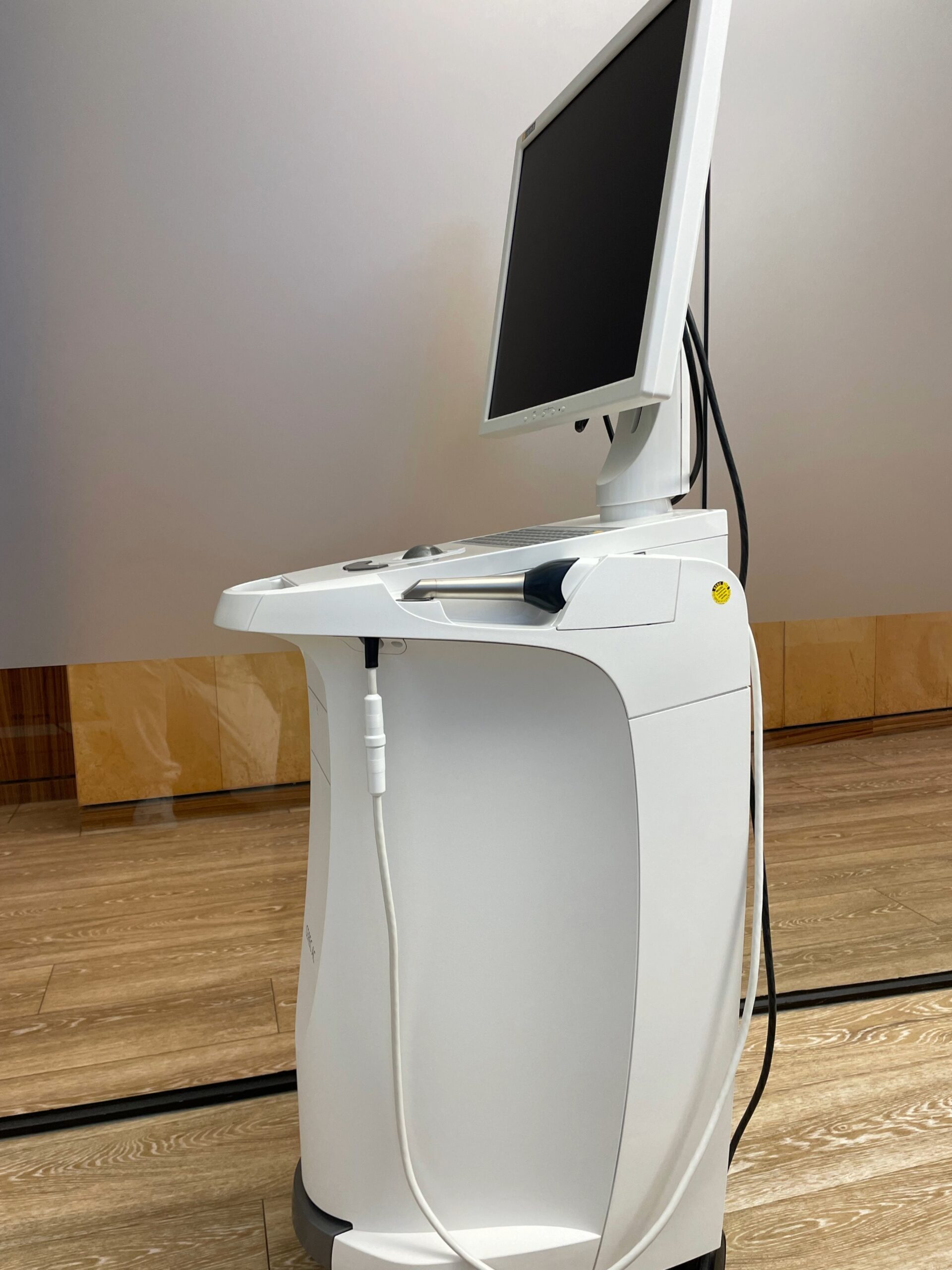 Sirona CEREC AC Omnicam mit Software 5.2 mit Upgrade auf Windows 10 und der Cerec PC 5.2.x | 335724